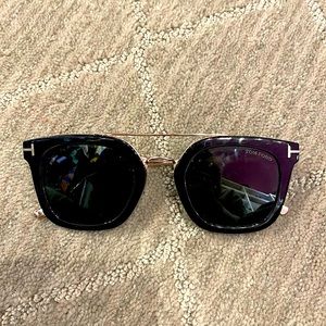 Tom Ford Sunglasses